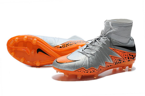 Nike Hypervenom II Phantom Premium FG Men Shoes--003